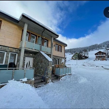 Villa Giti Boge Экстерьер фото