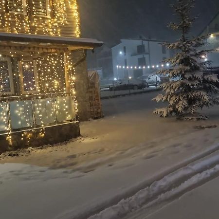 Villa Giti Boge Экстерьер фото