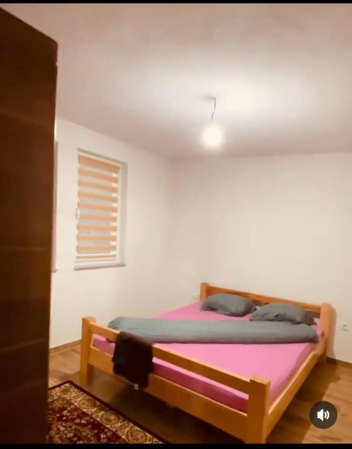 Villa Giti Boge Экстерьер фото
