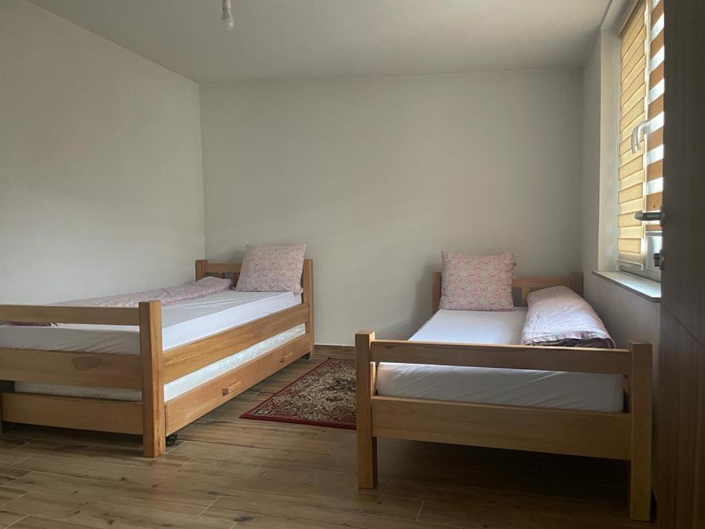 Villa Giti Boge Экстерьер фото