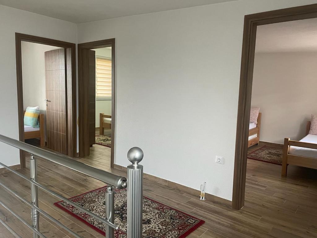Villa Giti Boge Экстерьер фото