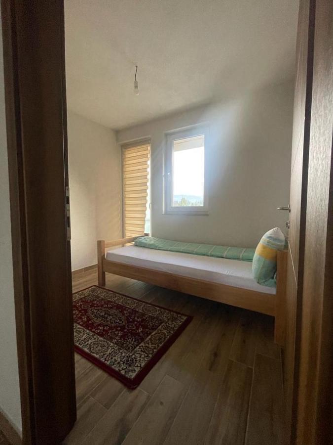 Villa Giti Boge Экстерьер фото