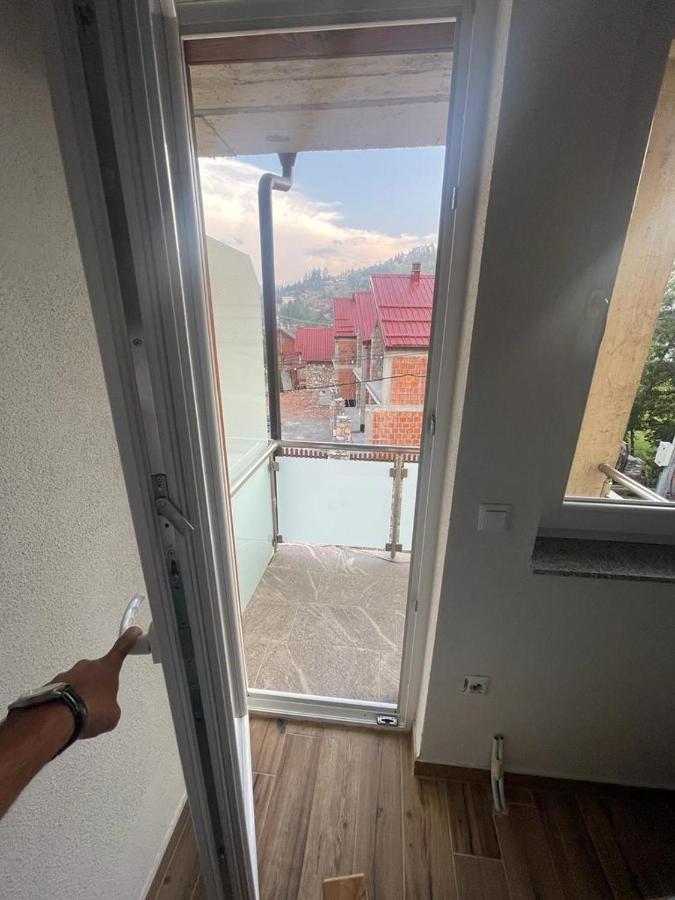 Villa Giti Boge Экстерьер фото