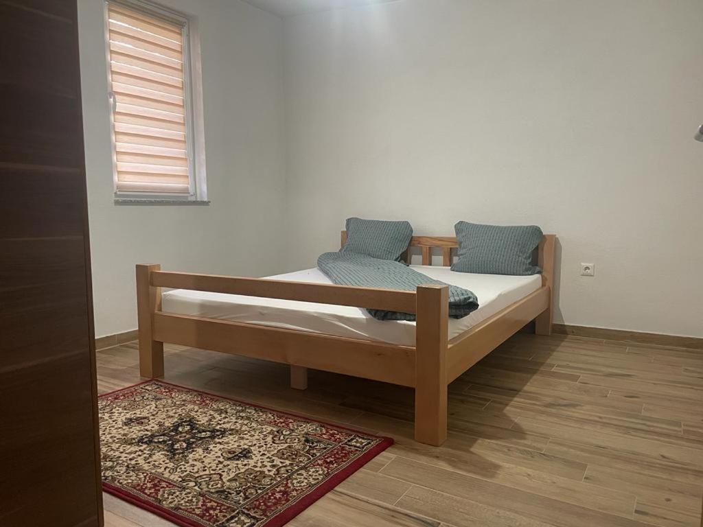 Villa Giti Boge Экстерьер фото
