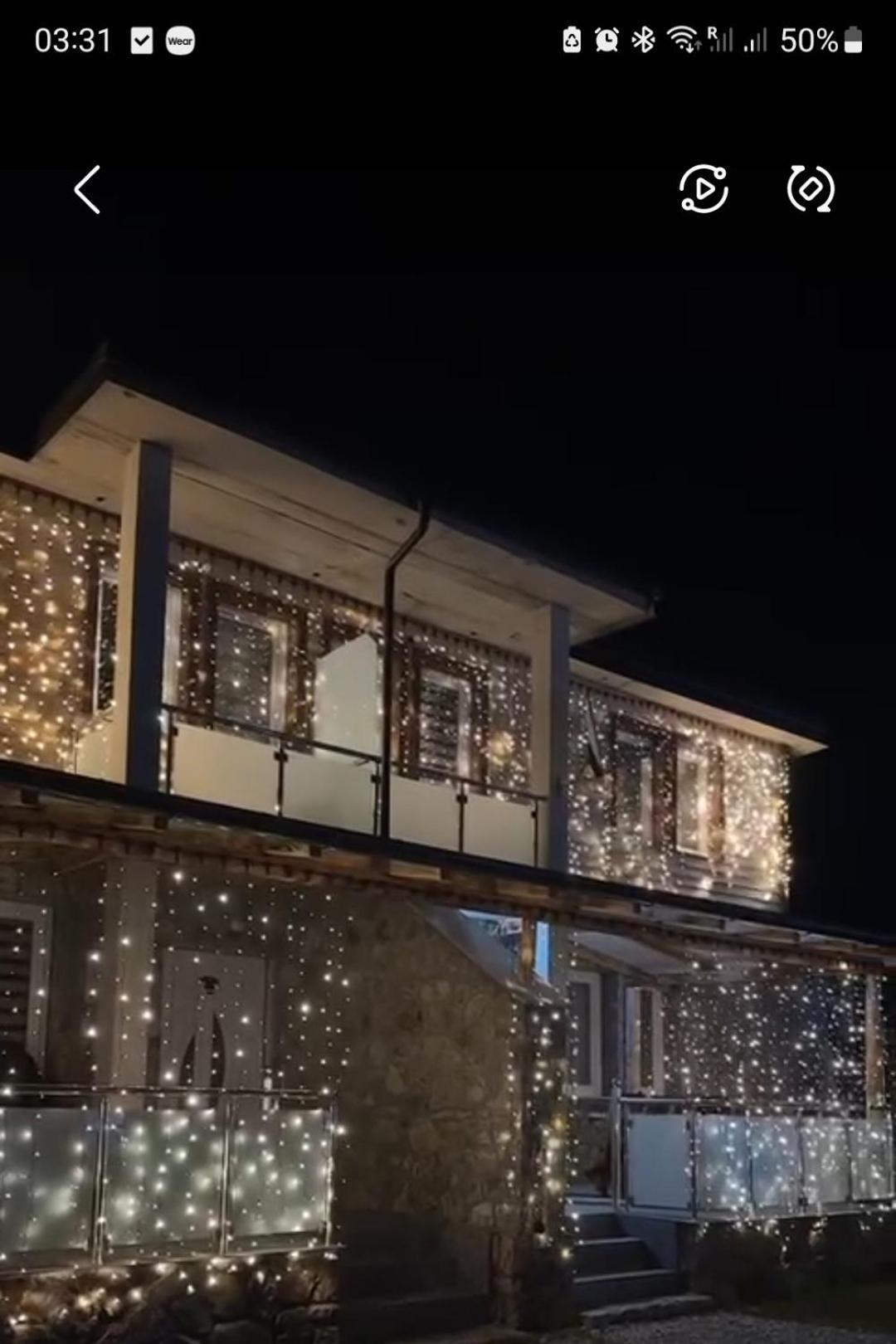 Villa Giti Boge Экстерьер фото