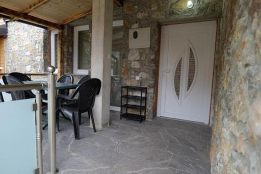 Villa Giti Boge Экстерьер фото