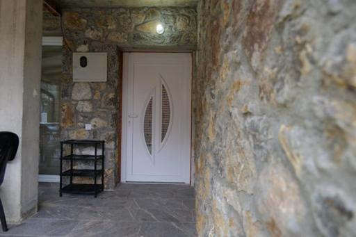 Villa Giti Boge Экстерьер фото