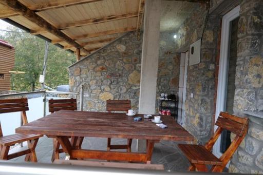 Villa Giti Boge Экстерьер фото