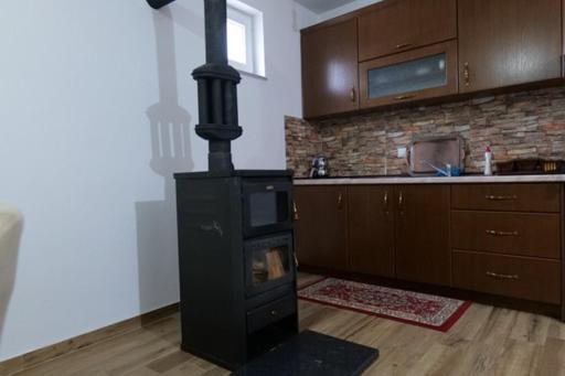 Villa Giti Boge Экстерьер фото