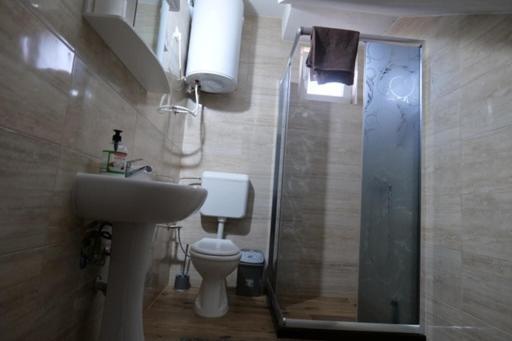 Villa Giti Boge Экстерьер фото