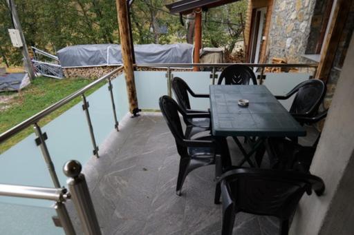 Villa Giti Boge Экстерьер фото